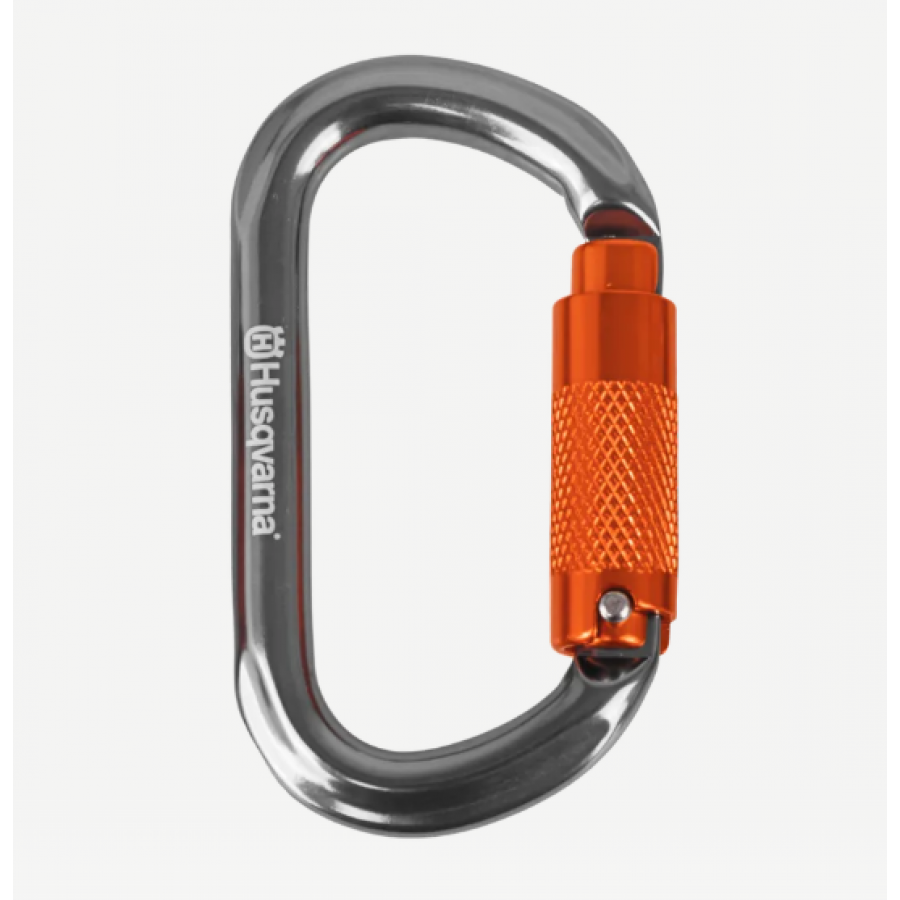 HUSQVARNA MOSQUETAO ARBORISTA EM FORMA O HUSQVARNA MOSQUETAO ARBORISTA EM FORMA O