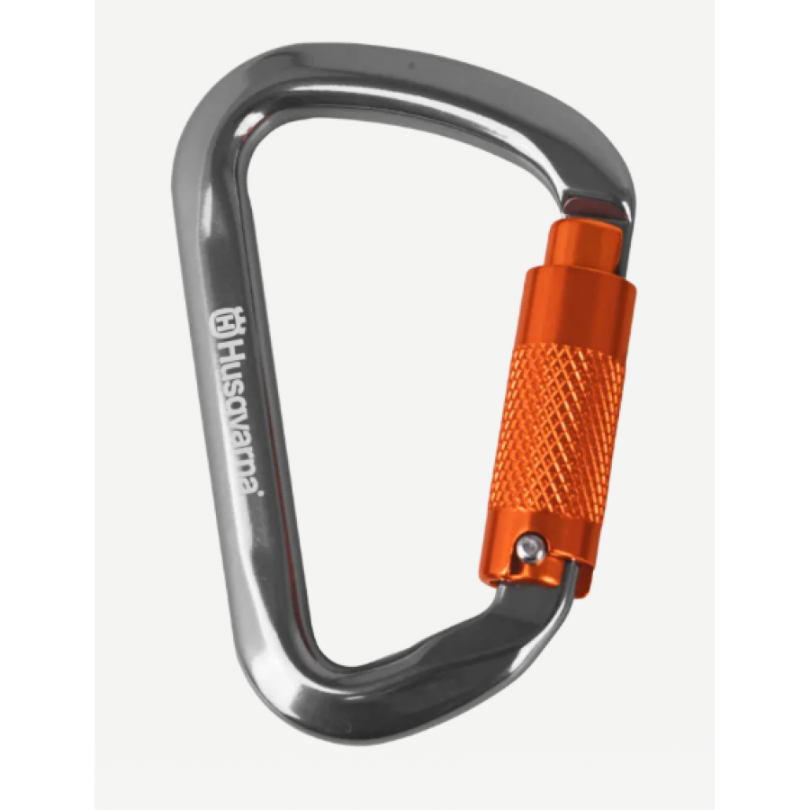 HUSQVARNA MOSQUETAO ARBORISTA EM FORMA D HUSQVARNA MOSQUETAO ARBORISTA EM FORMA D