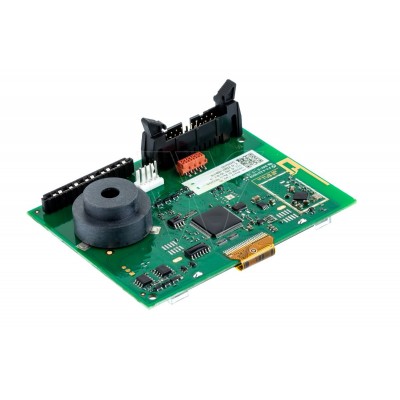 HUSQVARNA PLACA DISPLAY 420 430 440 450