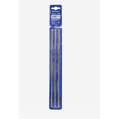 HUSQVARNA LIMATAO MOTOSERRA 9/64" 3.5MM - KIT 3 UNID.