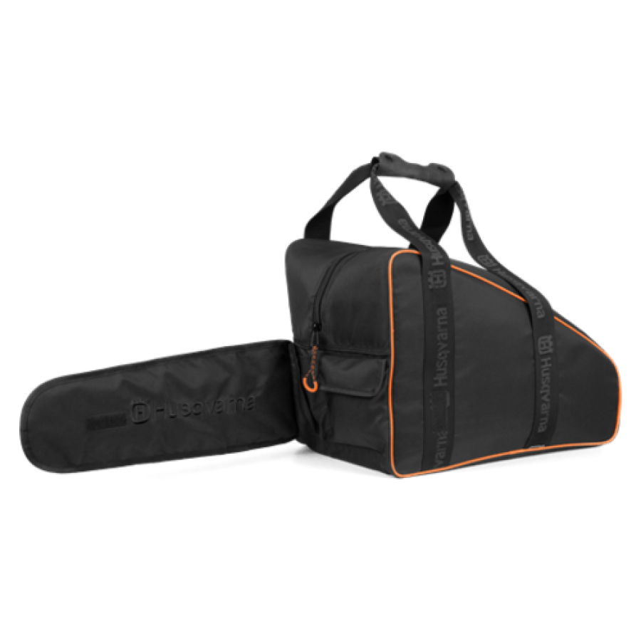 HUSQVARNA BOLSA PARA MOTOSERRA XPLORER