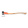 HUSQVARNA MACHADO C/CABO DE RACHAR 2.5 KG