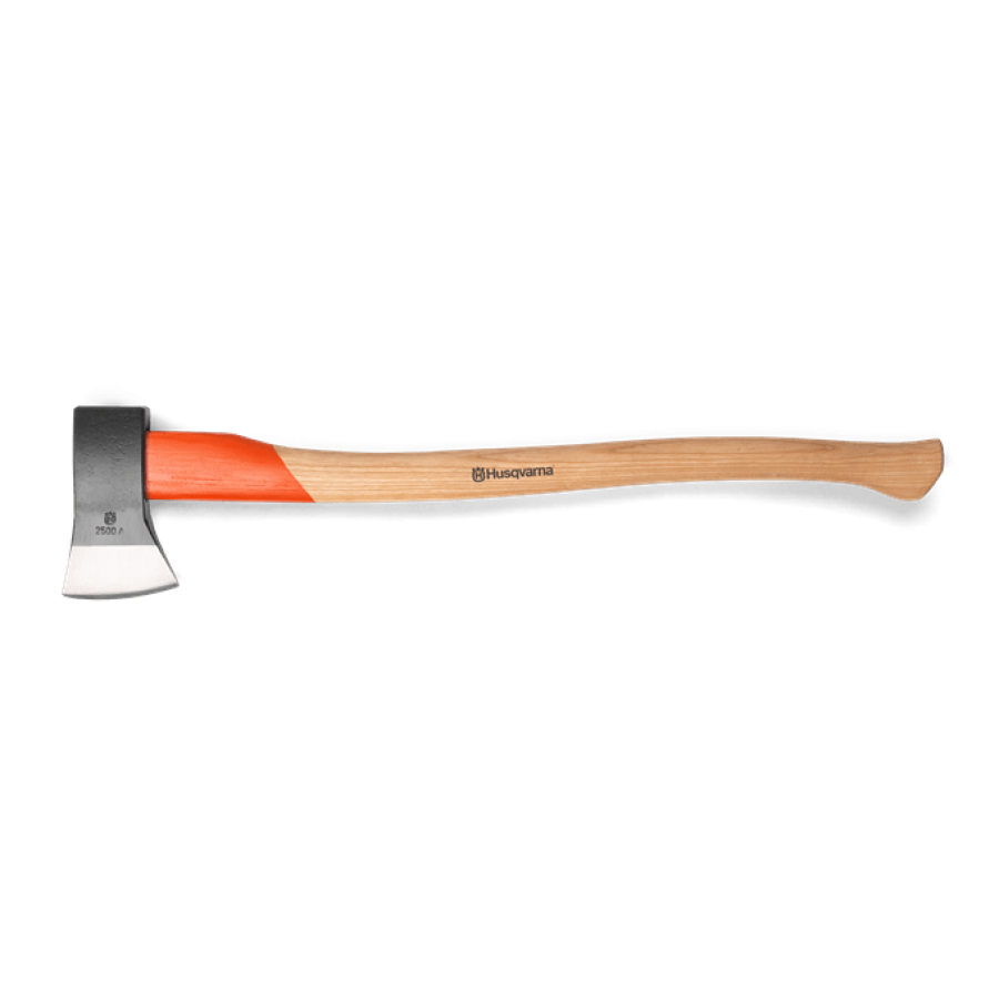 HUSQVARNA MACHADO C/CABO DE RACHAR 2.5 KG