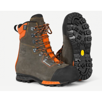 HUSQVARNA BOTAS PROTECÇAO FUNCTIONAL 24 T44
