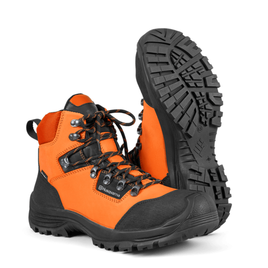 HUSQVARNA BOTAS PROTECÇAO TECHNICAL LIGHT T42 HUSQVARNA BOTAS PROTECÇAO TECHNICAL LIGHT T42