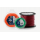 HUSQVARNA FIO NYLON OPTI ROUND 2.4X15 MT