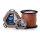 HUSQVARNA FIO NYLON WHISPER TWIST 2.0X112 MT