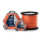 HUSQVARNA FIO NYLON WHISPER CORE CUT 2.7X70 MT