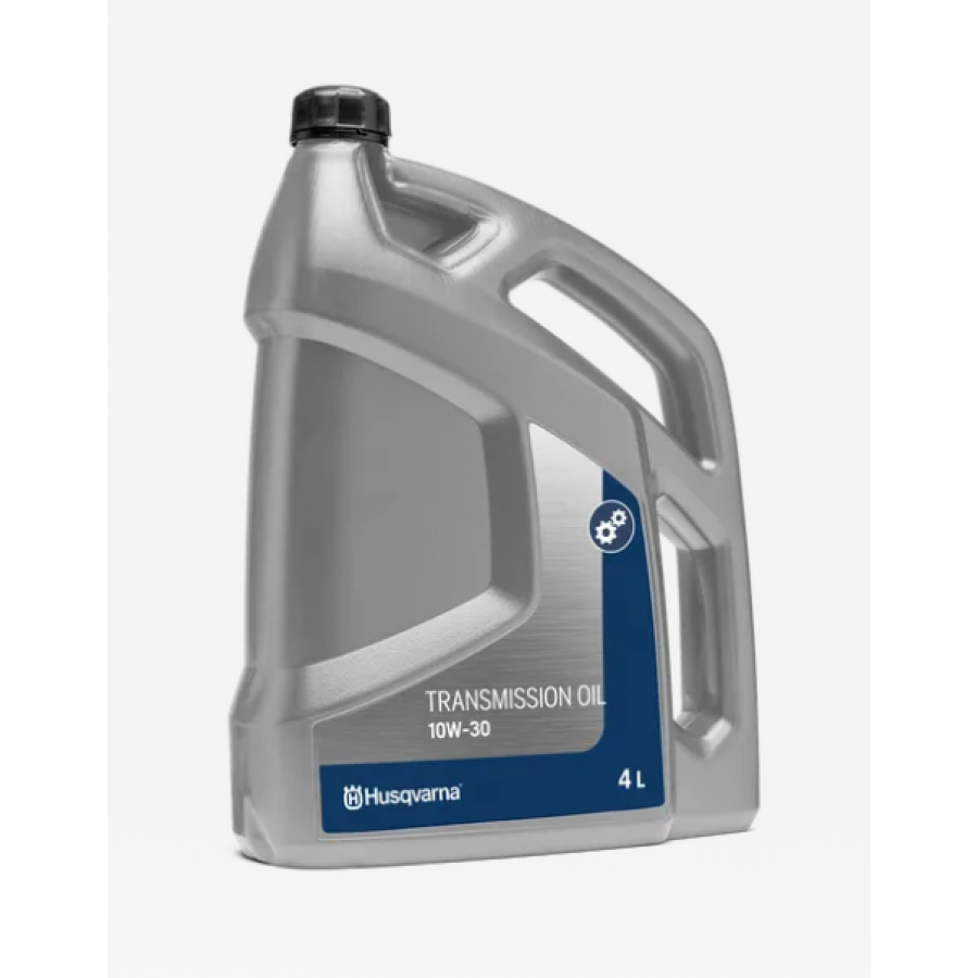 HUSQVARNA OLEO HIDRAULICOS 4T 10W30 - 4 LT HUSQVARNA OLEO HIDRAULICOS 4T 10W30 - 4 LT