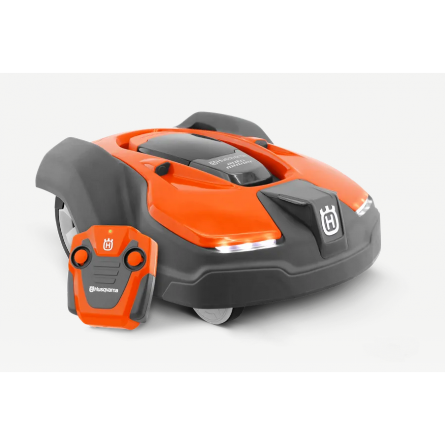 HUSQVARNA BRINQUEDO ROBOT AUTOMOWER HUSQVARNA BRINQUEDO ROBOT AUTOMOWER