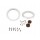 HUSQVARNA KIT CARRETOS DA TRAÇAO LC356 VP
