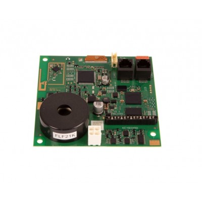 HUSQVARNA PLACA DISPLAY 405X 415X