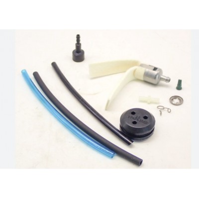 HUSQVARNA KIT TUBOS DEPOSITO 129LK