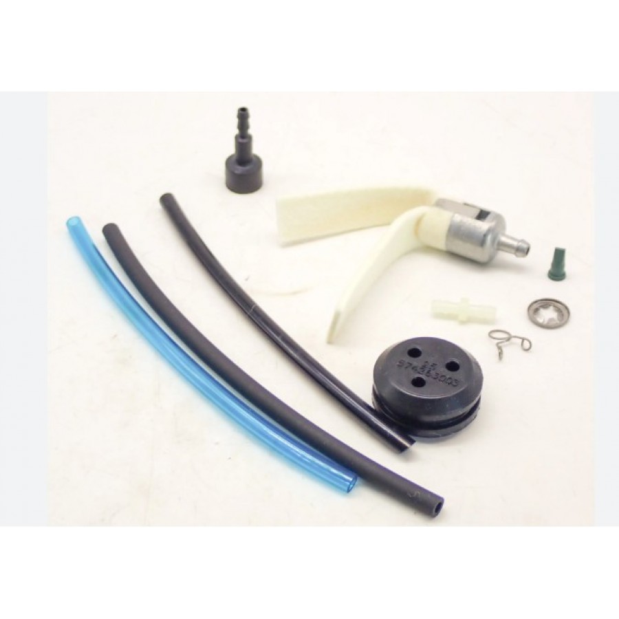 HUSQVARNA KIT TUBOS DEPOSITO 129LK HUSQVARNA KIT TUBOS DEPOSITO 129LK