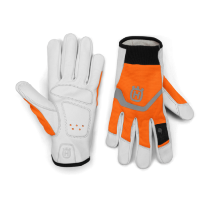 HUSQVARNA LUVAS FUNCIONAL LIGHT  T 8
