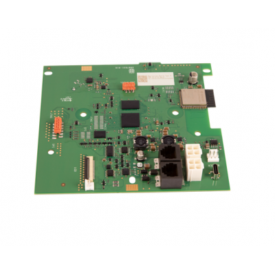 HUSQVARNA PLACA DISPLAY 310E NERA