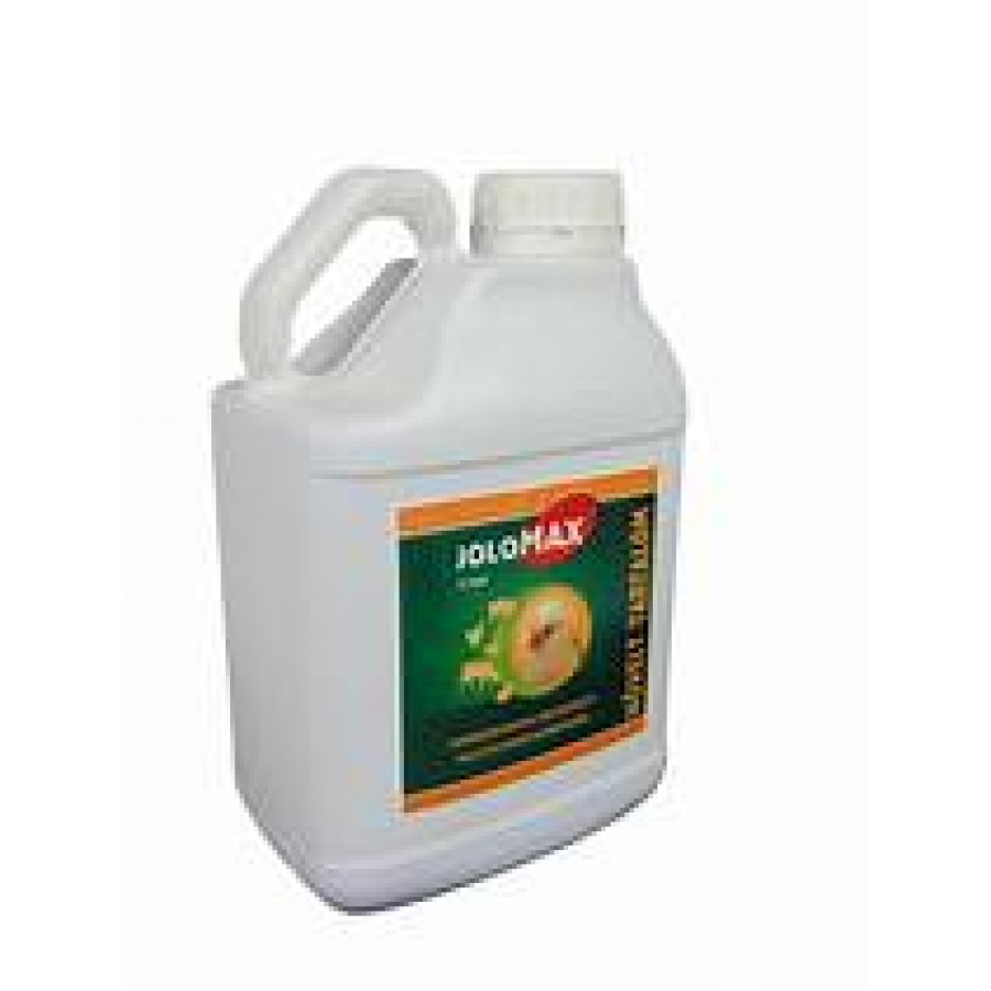 BIOVET JOLOMAX MULTIVITAMINICO - 5L BIOVET JOLOMAX MULTIVITAMINICO - 5L