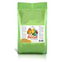 PETCUP PAPA AMARELA SECA - 5 KG PETCUP PAPA AMARELA SECA - 5 KG