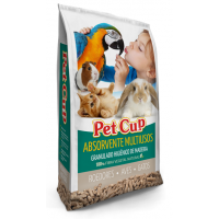 PETCUP APARAS GRANULADO - 5 KG PETCUP APARAS GRANULADO - 5 KG