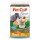 PETCUP FENO C/CENOURA P/ROEDORES - 500 GR