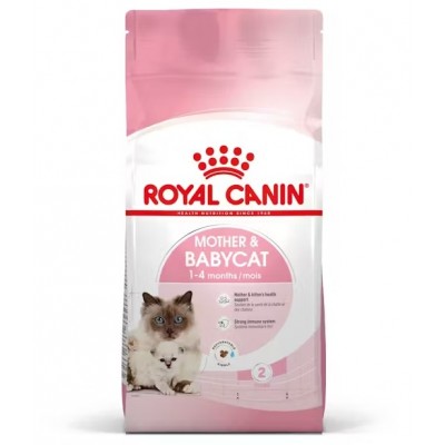 ROYAL CANIN MOTHER&BABYCAT - 400GR