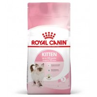 ROYAL CANIN KITTEN - 2 KG