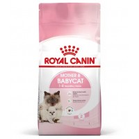 ROYAL CANIN MOTHER&BABYCAT - 2 KG ROYAL CANIN MOTHER&BABYCAT - 2 KG
