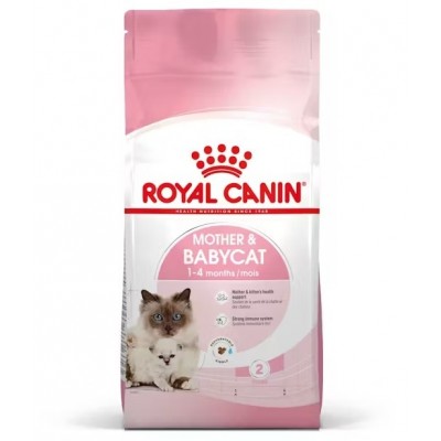 ROYAL CANIN MOTHER&BABYCAT - 2 KG
