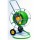 WOLF CARRO ENROLADOR  WS50