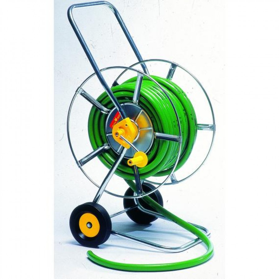 WOLF CARRO ENROLADOR  WS50