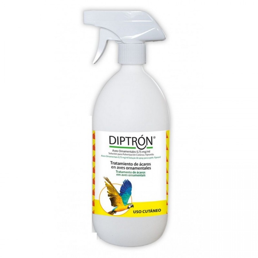 DIPTRON AVES SPRAY AIM 1426/01 - 1 LT DIPTRON AVES SPRAY AIM 1426/01 - 1 LT