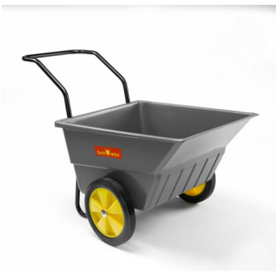 WOLF CARRO DE MAO  WA