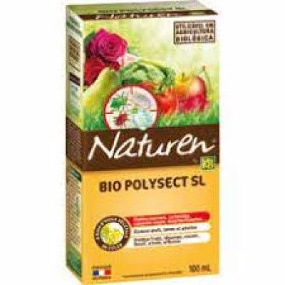 NATUREN BIO POLYSECT SL - 100 ML