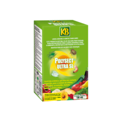 POLYSECT ULTRA SL - 100 ML