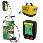 Cercas 220V