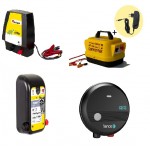 Cercas Dual 12V - 220V