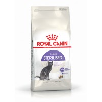 ROYAL CANIN GATO STERILISED 37 - 2 KG ROYAL CANIN GATO STERILISED 37 - 2 KG