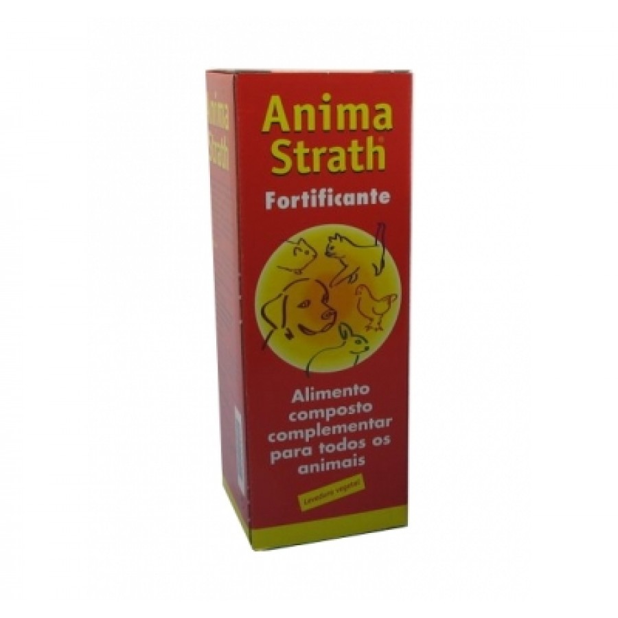 ANIMA-STRATH 250 ML ANIMA-STRATH 250 ML