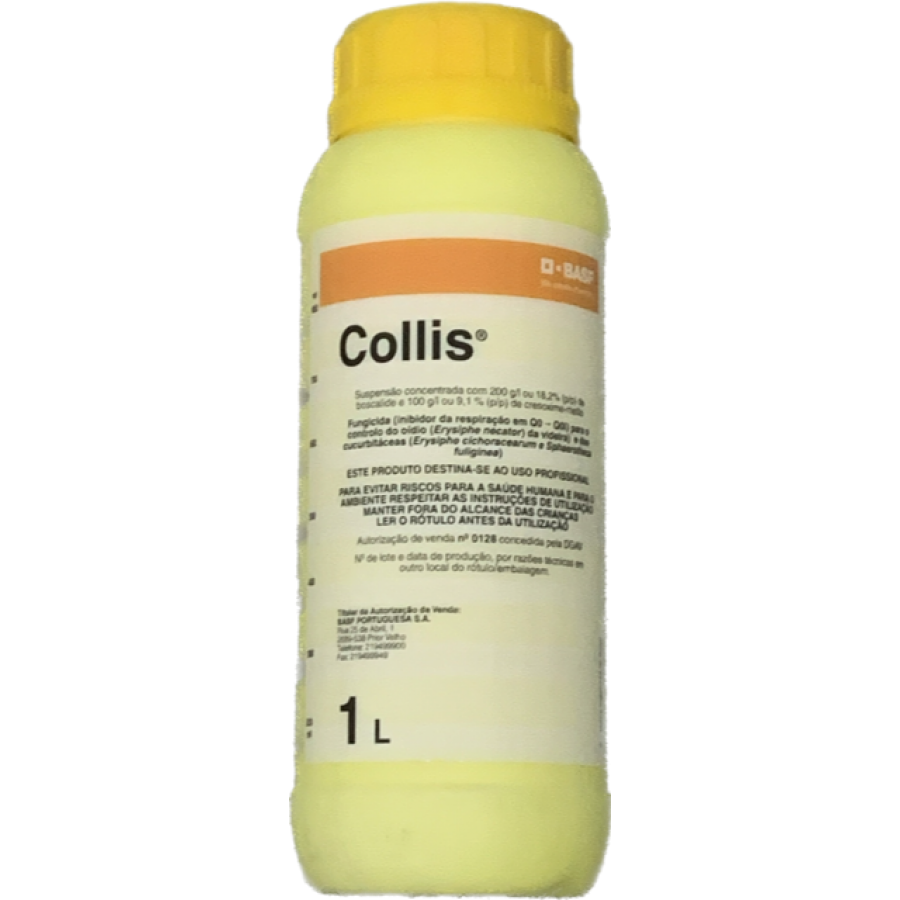 BASF COLLIS AV 0128 - 1 LT