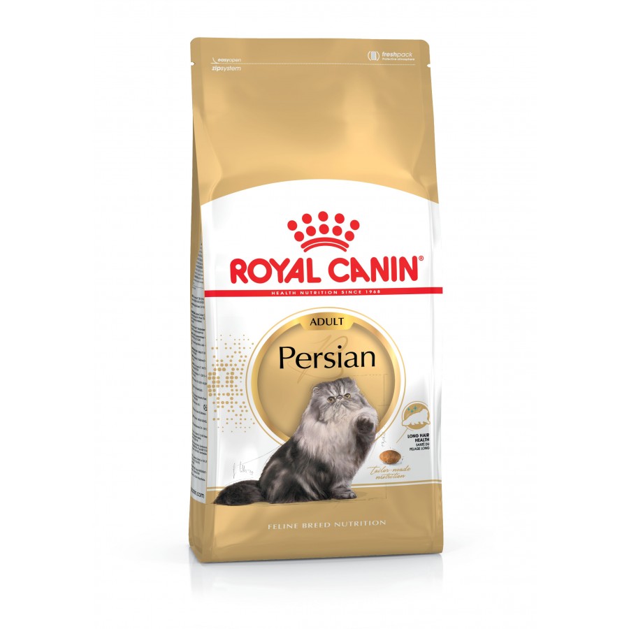 ROYAL CANIN GATO PERSIAN - 400GR ROYAL CANIN GATO PERSIAN - 400GR