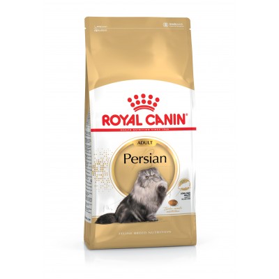 ROYAL CANIN GATO PERSIAN - 10 KG