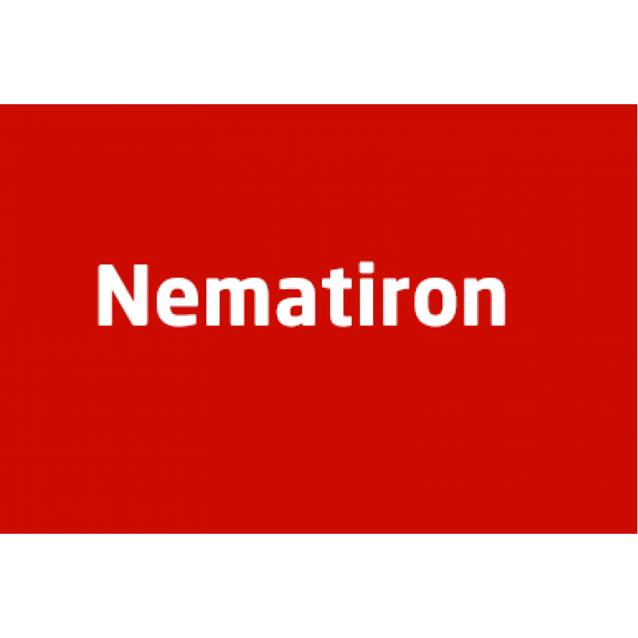 VITAFIXOL NEMATIRON - 1 LT