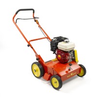 WOLF ESCARIFICADOR C/MOTOR S/CESTO URP WOLF ESCARIFICADOR C/MOTOR S/CESTO URP