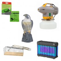 WOLF ESCARIFICADOR C/MOTOR S/CESTO URP WOLF ESCARIFICADOR C/MOTOR S/CESTO URP