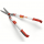 WOLF TESOURA CORTA SEBES OH75T