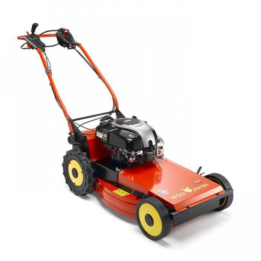 WOLF DESBASTADORA F 51B WOLF DESBASTADORA F 51B
