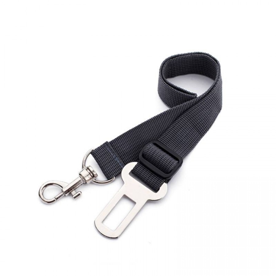 CINTO DE SEGURANÇA PARA CÃES NO CARRO - L CINTO DE SEGURANÇA PARA CÃES NO CARRO - L