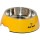 COMEDOURO L MELAMINA AMARELO 700ML