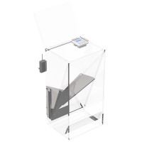 COMEDOURO CAES AUTOMATICO 20LT DOSIDOG COMEDOURO CAES AUTOMATICO 20LT DOSIDOG