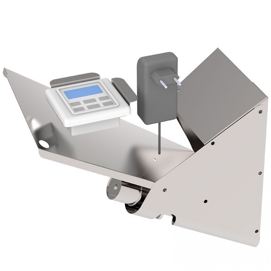 AUTOMATISMO PARA COMEDOURO CAES 20LT DOSIDOG AUTOMATISMO PARA COMEDOURO CAES 20LT DOSIDOG
